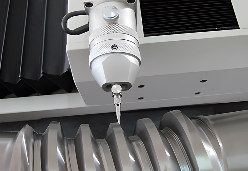 Shanghai SGR teška industrijska mašinerija Co., Ltd.